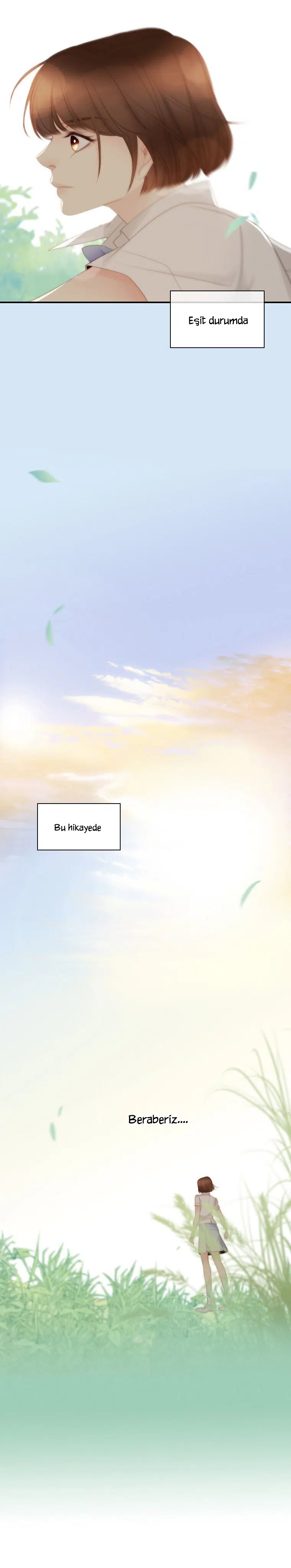 Bir Yaz Tesadüfü - Bölüm 54 Sayfa 55