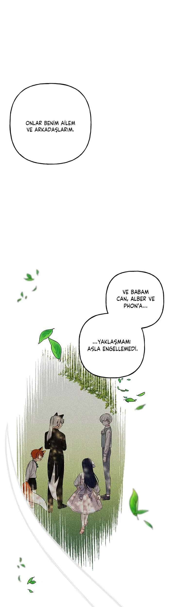 Büyünün Varisi - Bölüm 100 Sayfa 13