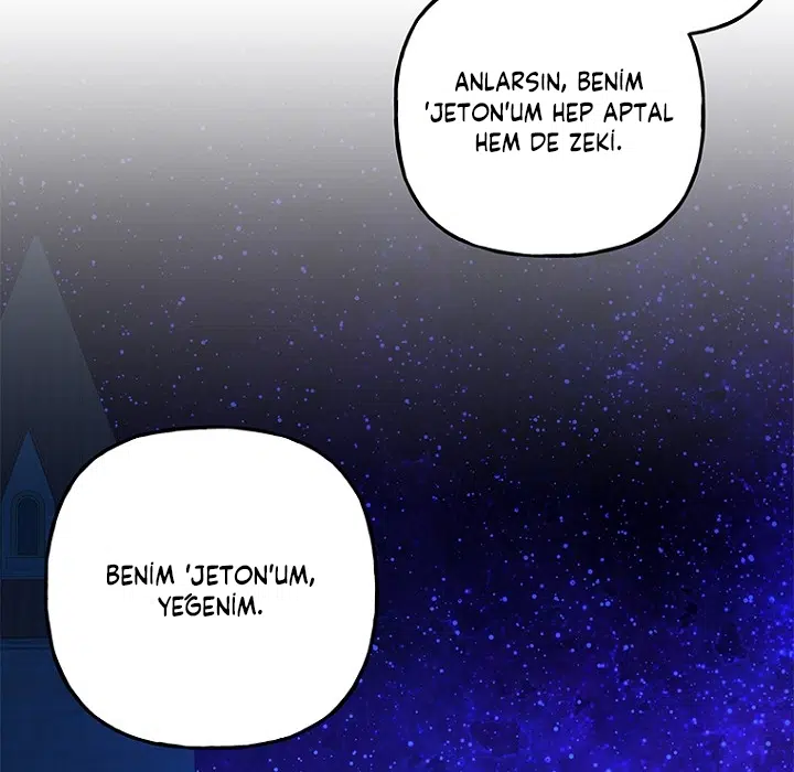 Büyünün Varisi - Bölüm 100 Sayfa 19