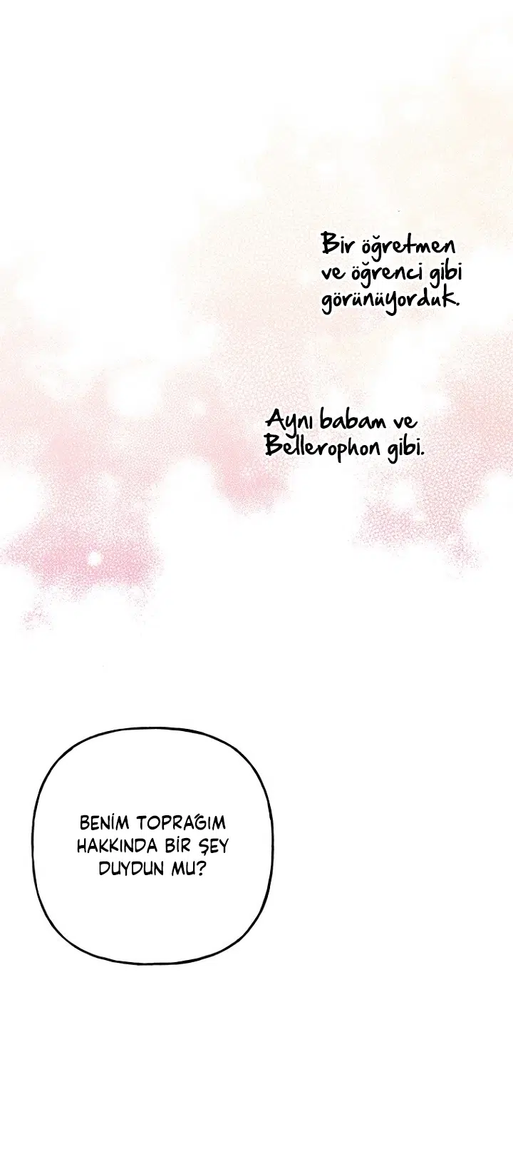 Büyünün Varisi - Bölüm 100 Sayfa 42