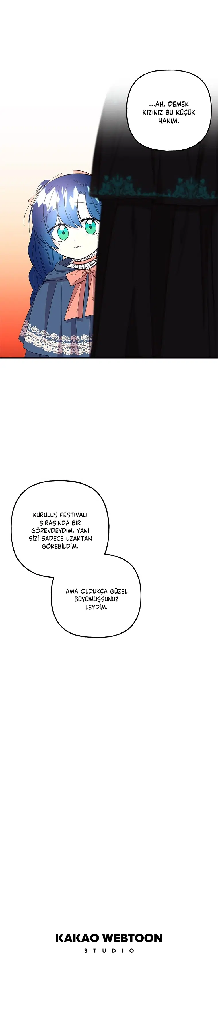 Büyünün Varisi - Bölüm 108 Sayfa 24