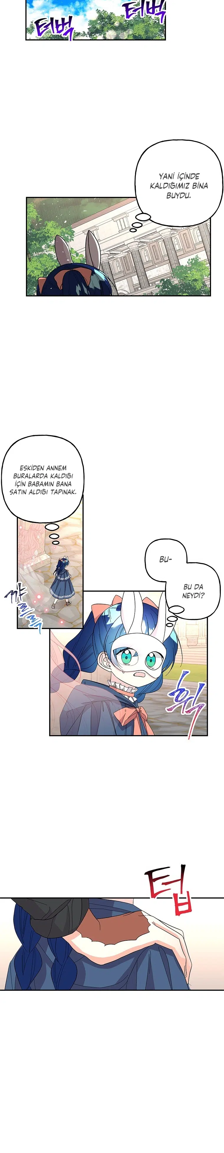 Büyünün Varisi - Bölüm 111 Sayfa 11