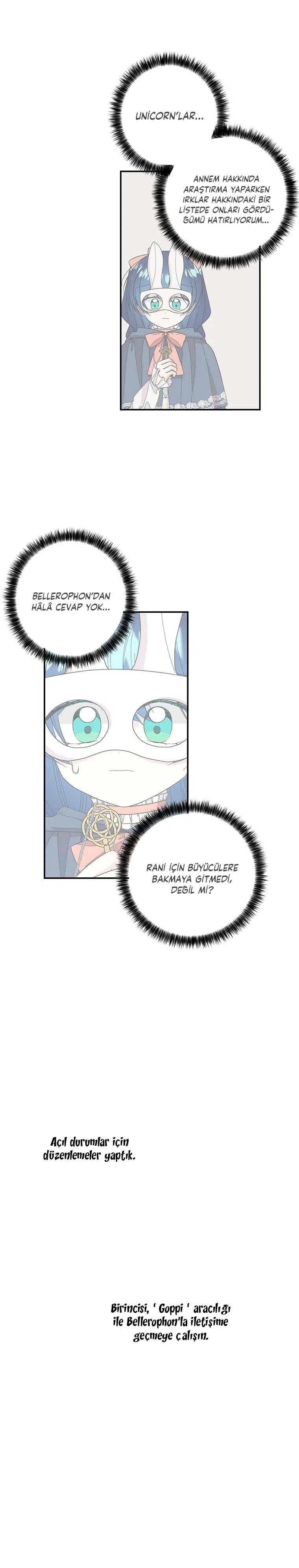 Büyünün Varisi - Bölüm 114 Sayfa 24