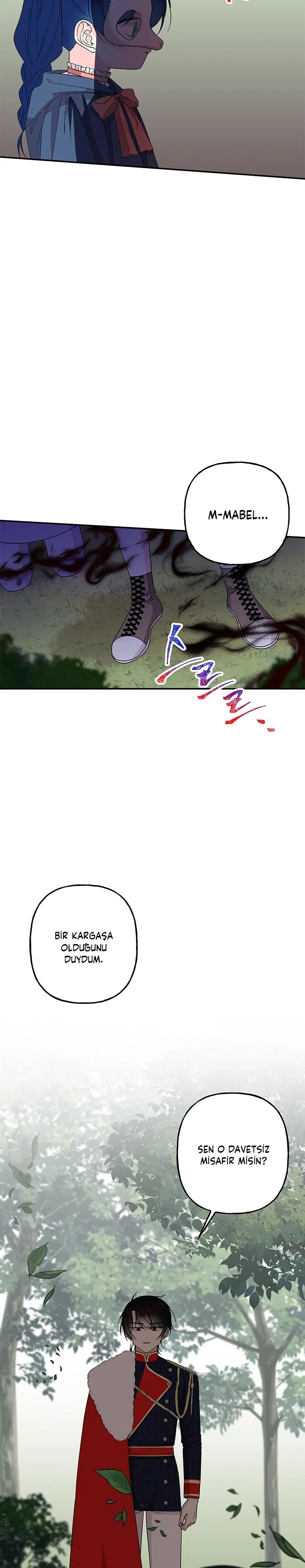 Büyünün Varisi - Bölüm 115 Sayfa 16
