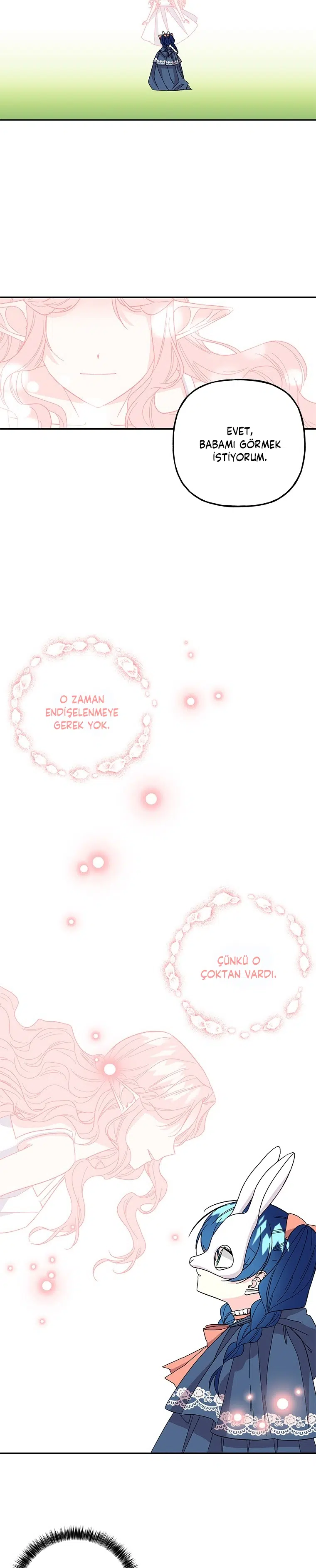 Büyünün Varisi - Bölüm 117 Sayfa 23