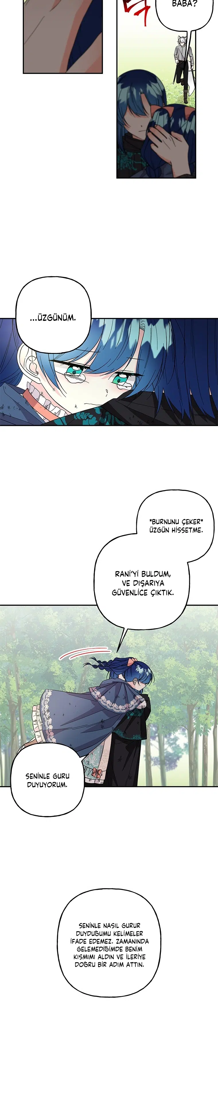 Büyünün Varisi - Bölüm 118 Sayfa 4