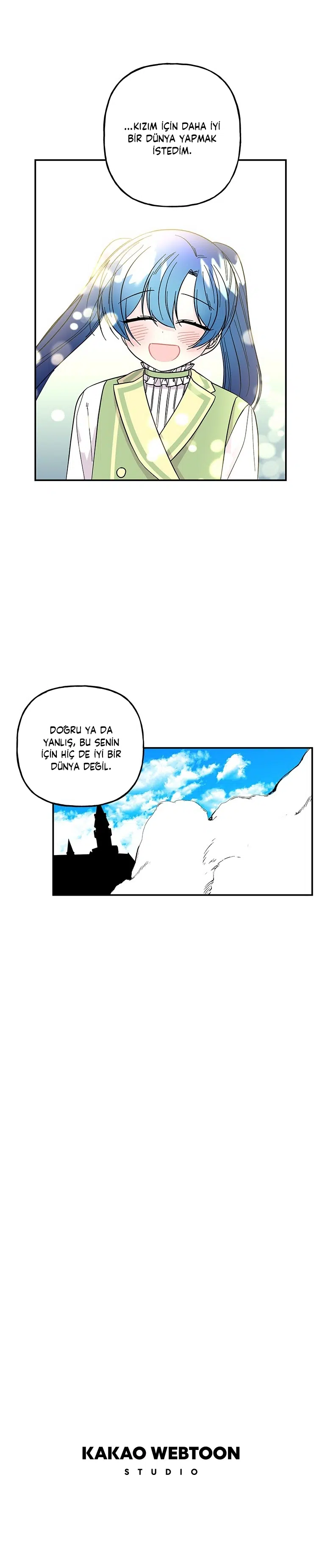 Büyünün Varisi - Bölüm 120 Sayfa 24