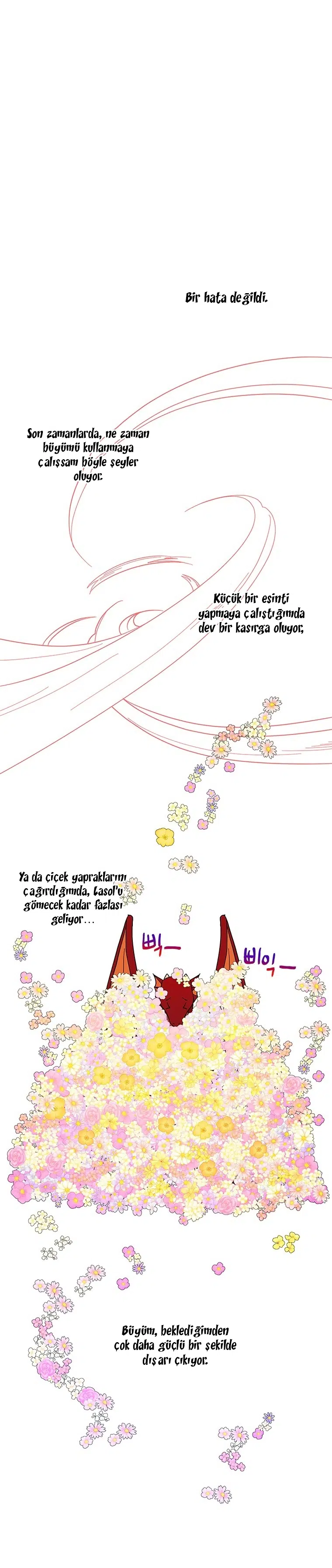 Büyünün Varisi - Bölüm 122 Sayfa 10