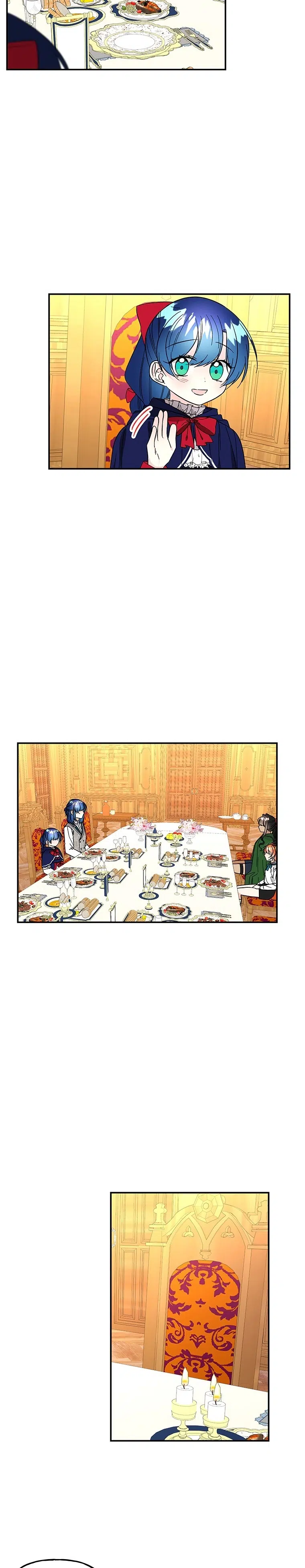 Büyünün Varisi - Bölüm 126 Sayfa 4