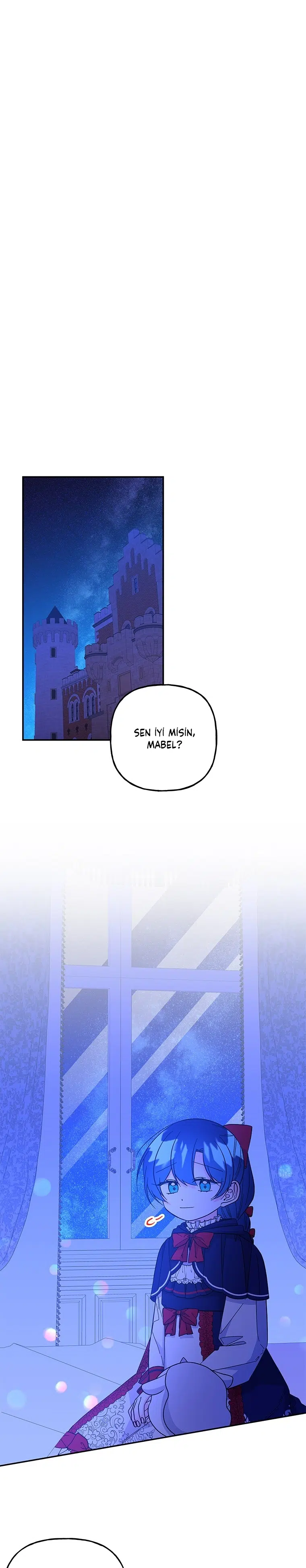Büyünün Varisi - Bölüm 126 Sayfa 15