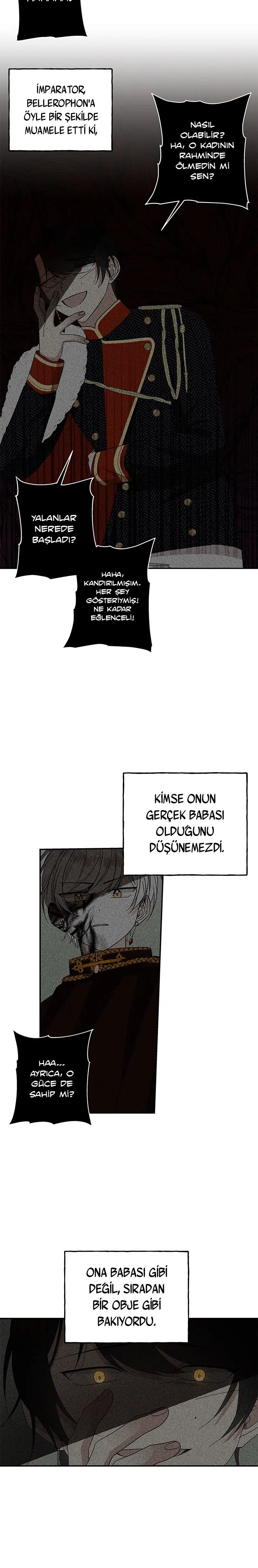 Büyünün Varisi - Bölüm 132 Sayfa 10