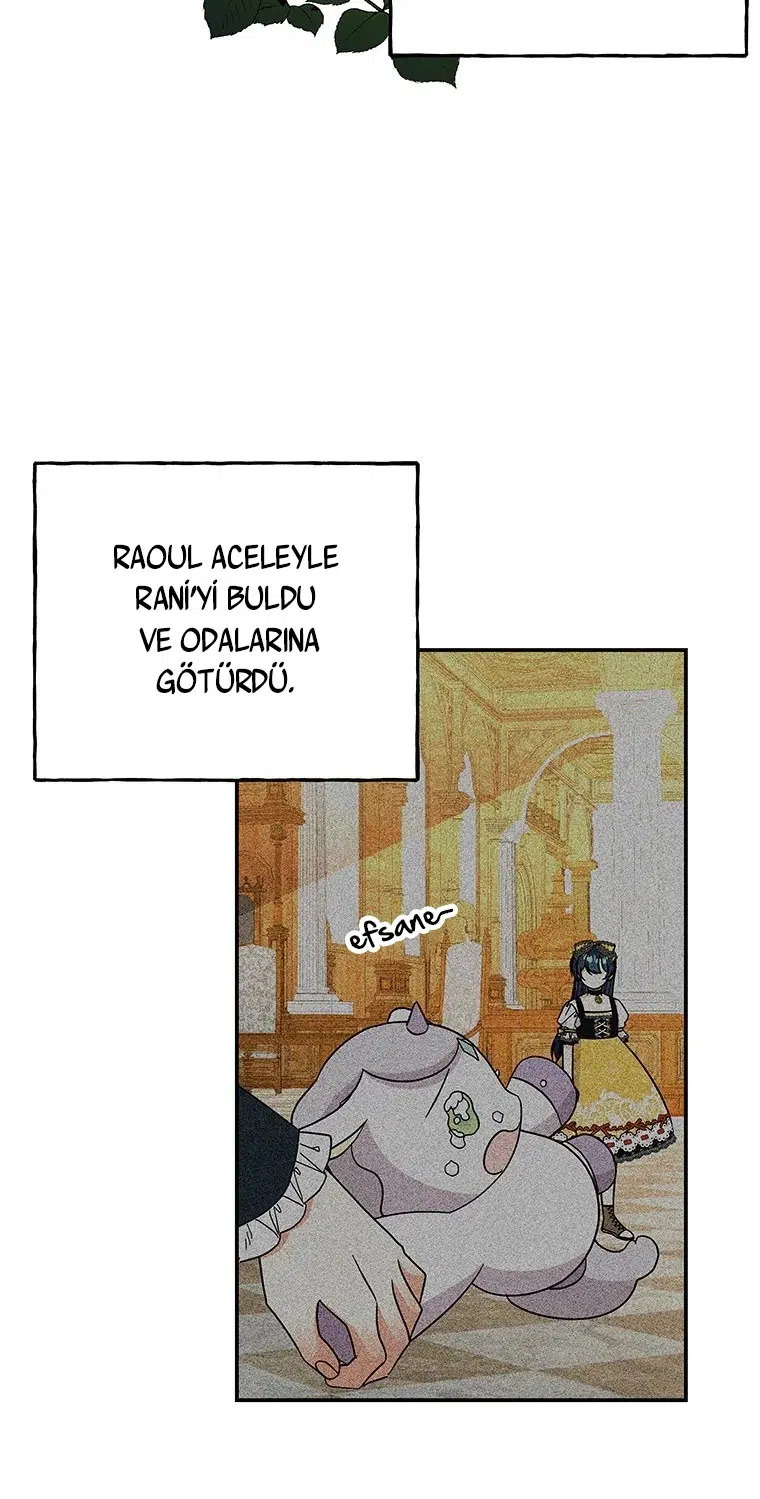 Büyünün Varisi - Bölüm 133 Sayfa 22