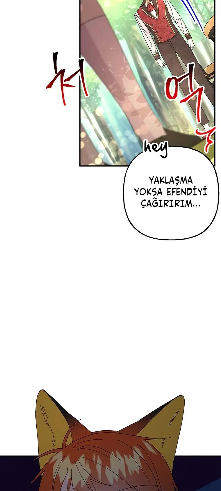 Büyünün Varisi - Bölüm 136 Sayfa 27
