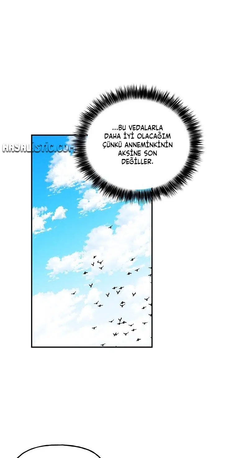 Büyünün Varisi - Bölüm 137 Sayfa 21