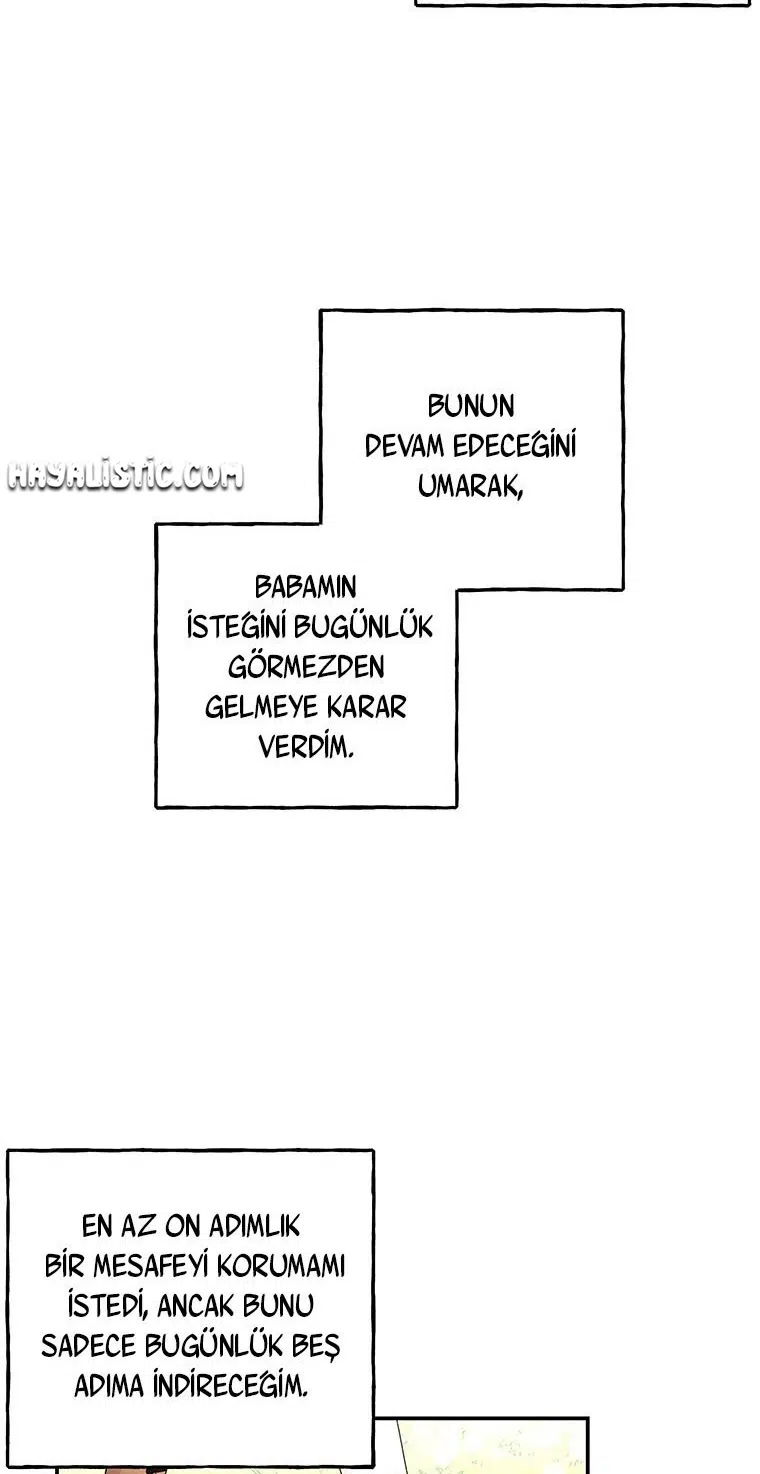 Büyünün Varisi - Bölüm 137 Sayfa 26