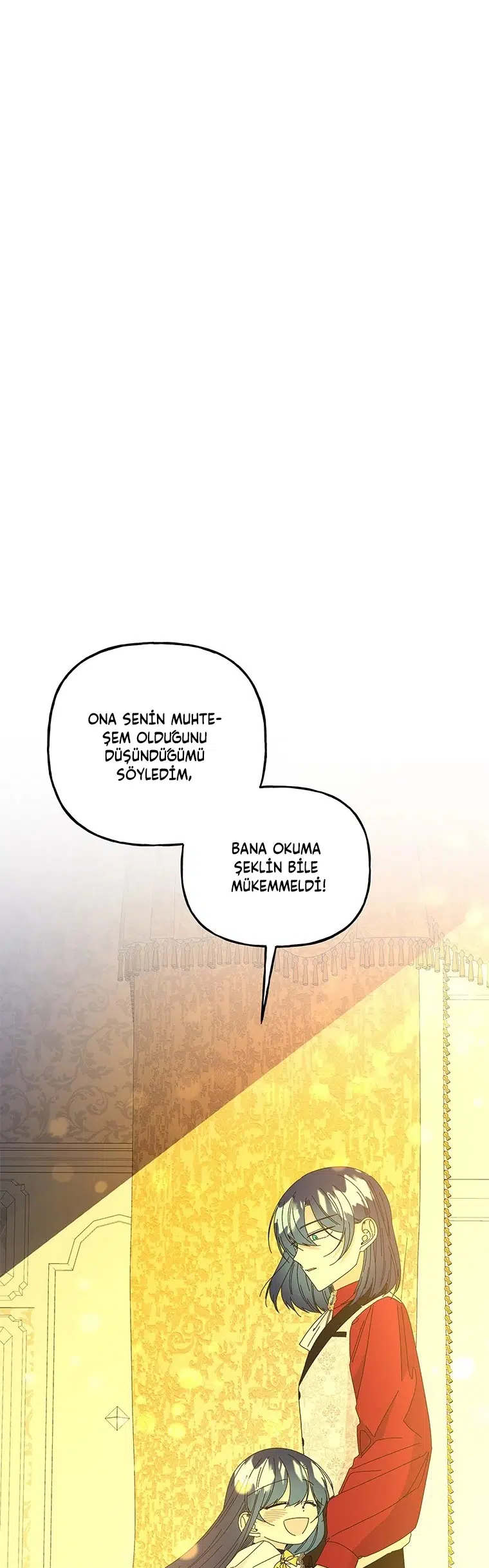 Büyünün Varisi - Bölüm 139 Sayfa 27