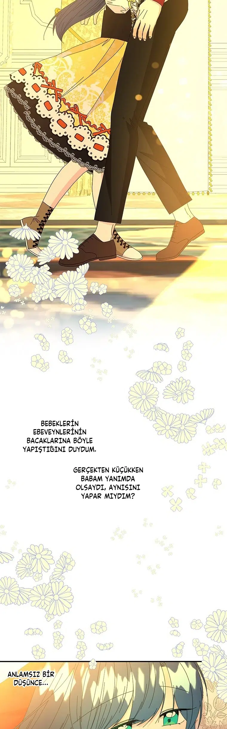 Büyünün Varisi - Bölüm 139 Sayfa 28