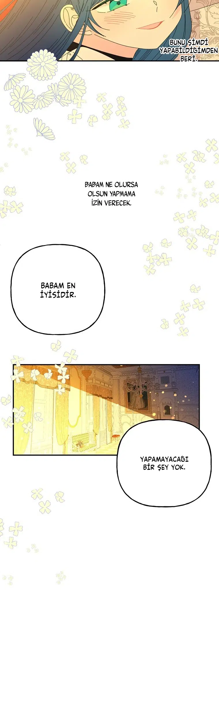 Büyünün Varisi - Bölüm 139 Sayfa 29
