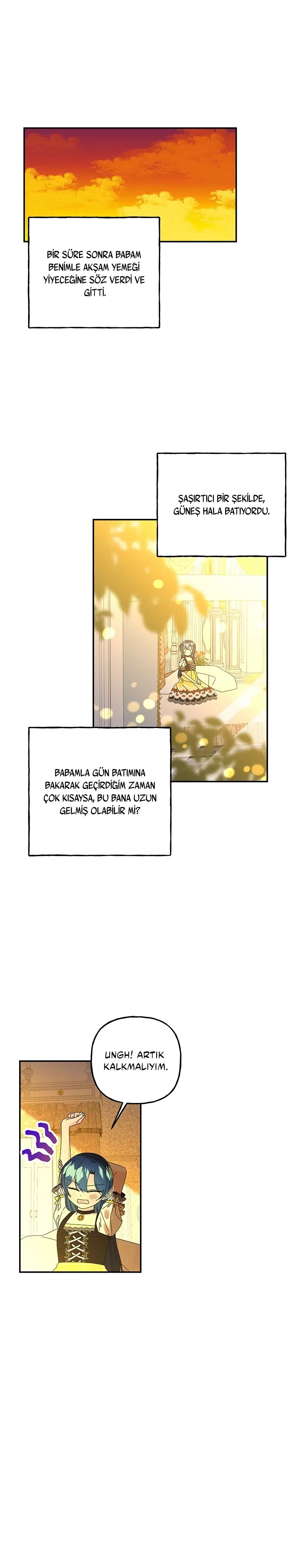 Büyünün Varisi - Bölüm 140 Sayfa 14