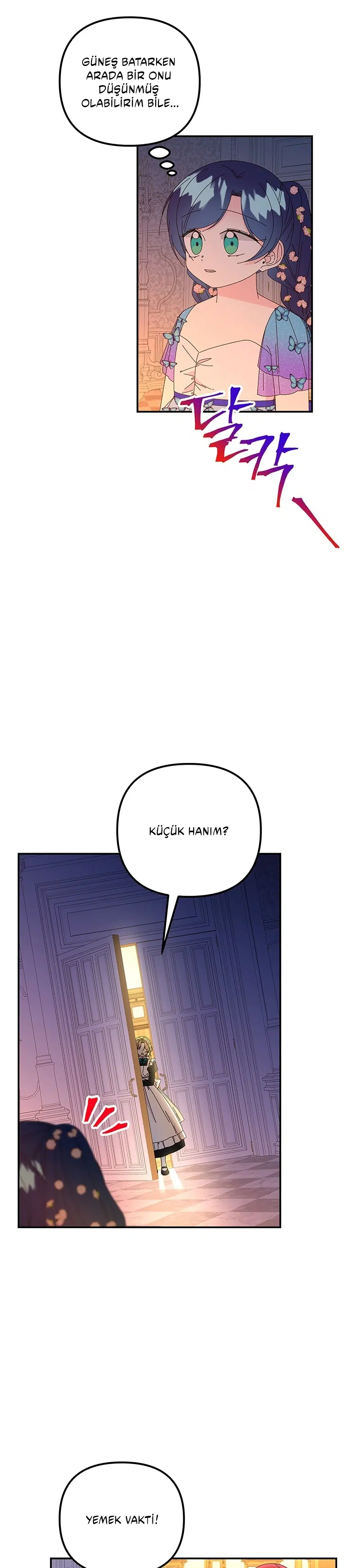 Büyünün Varisi - Bölüm 142 Sayfa 3