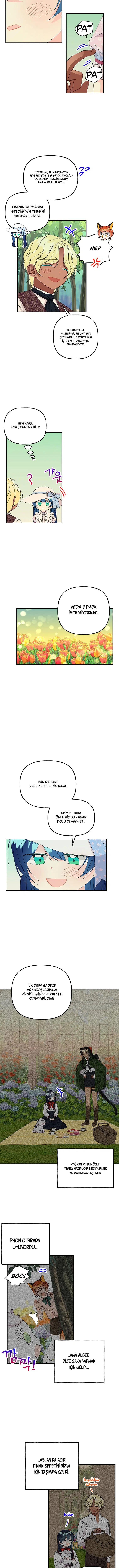 Büyünün Varisi - Bölüm 143 Sayfa 14
