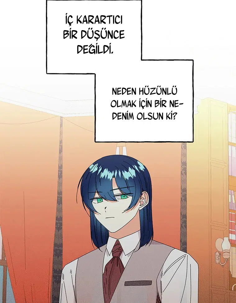 Büyünün Varisi - Bölüm 147 Sayfa 3