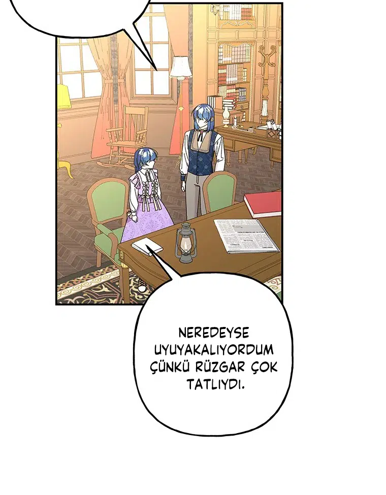 Büyünün Varisi - Bölüm 147 Sayfa 22