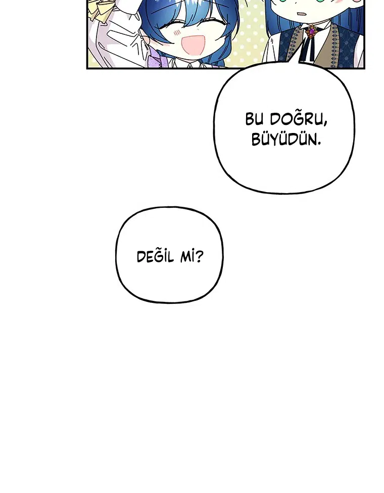 Büyünün Varisi - Bölüm 147 Sayfa 28