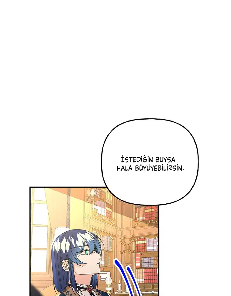 Büyünün Varisi - Bölüm 147 Sayfa 29