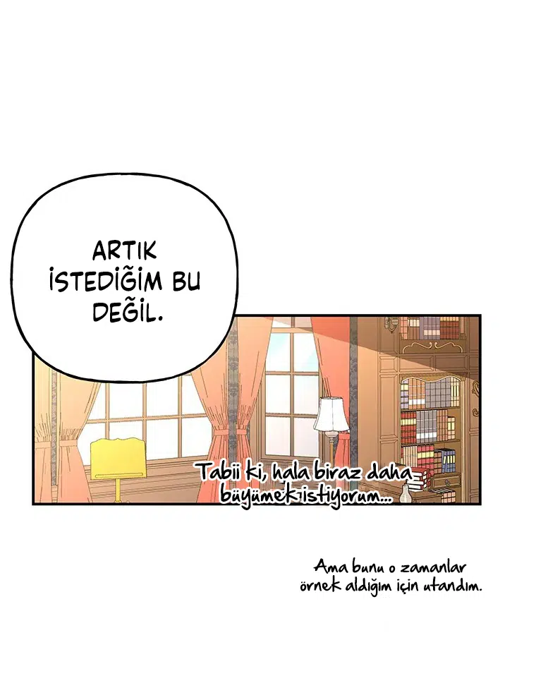 Büyünün Varisi - Bölüm 147 Sayfa 34