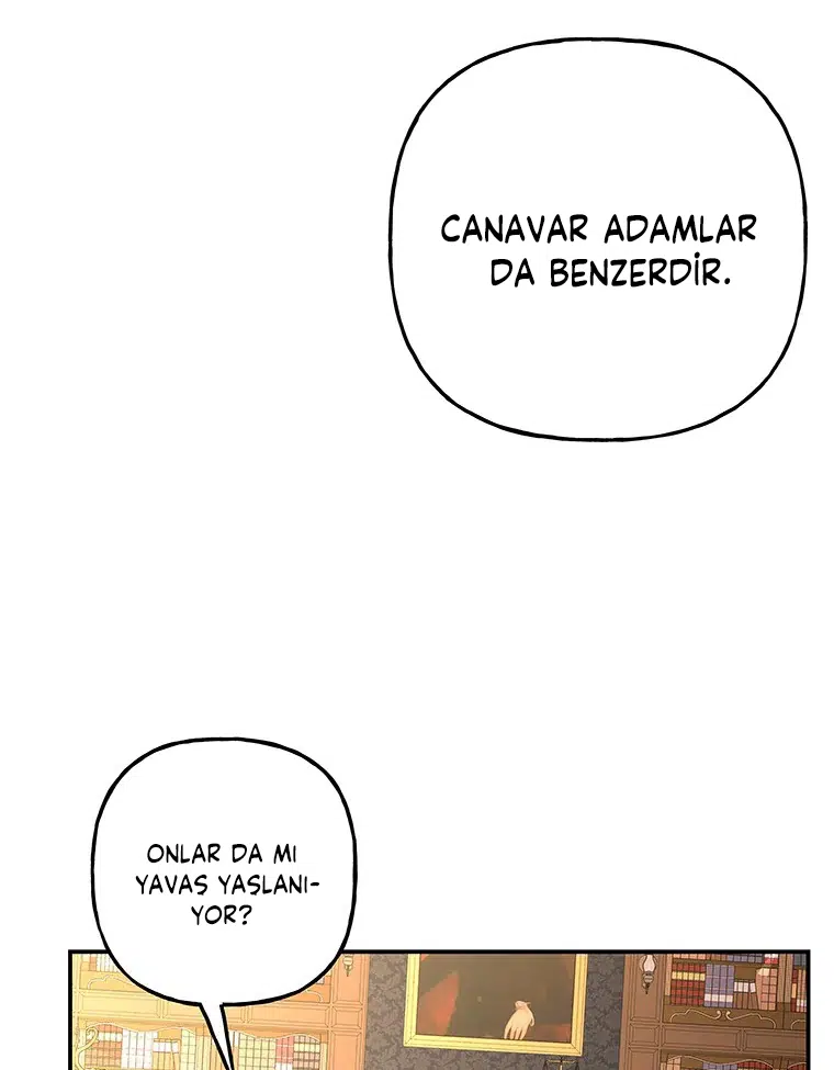 Büyünün Varisi - Bölüm 147 Sayfa 54