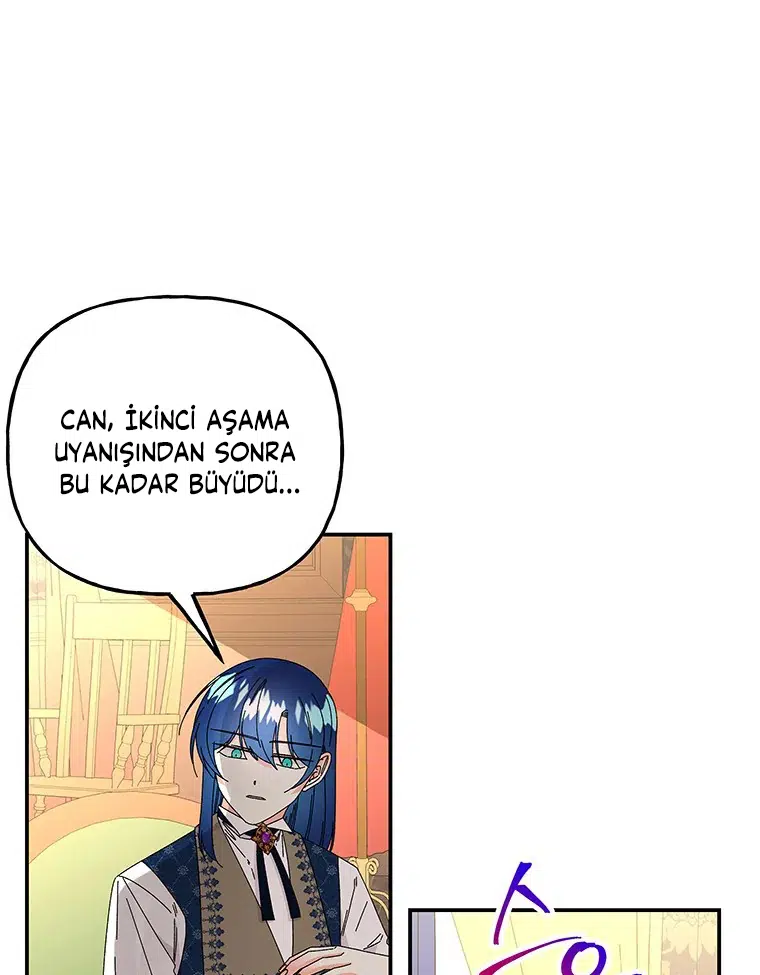 Büyünün Varisi - Bölüm 147 Sayfa 56