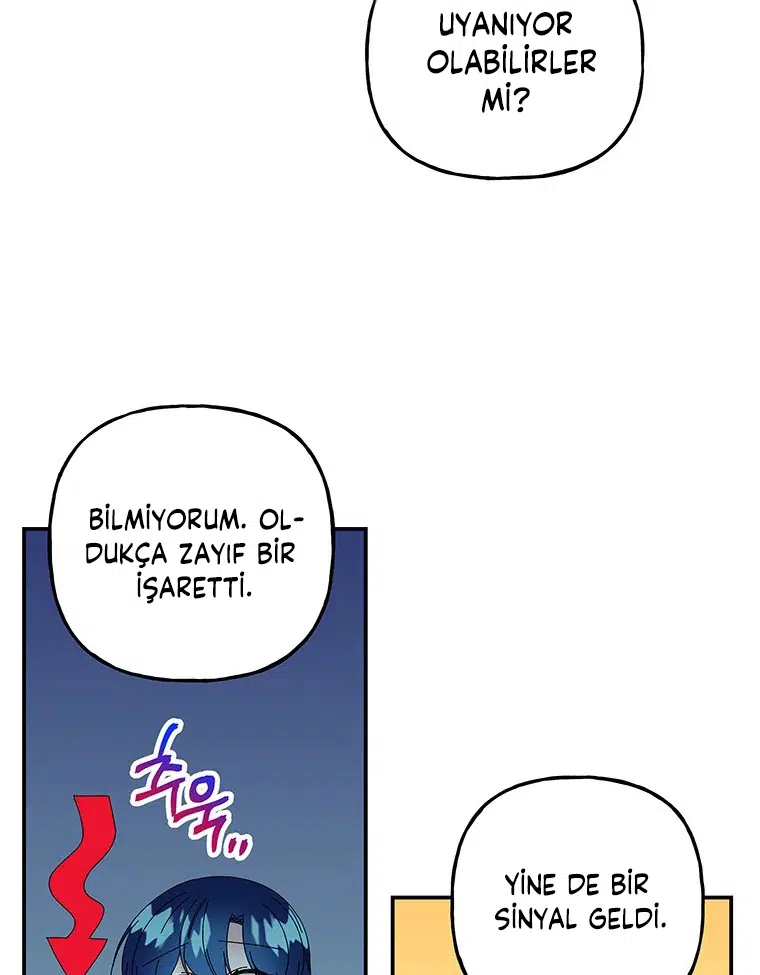 Büyünün Varisi - Bölüm 147 Sayfa 64