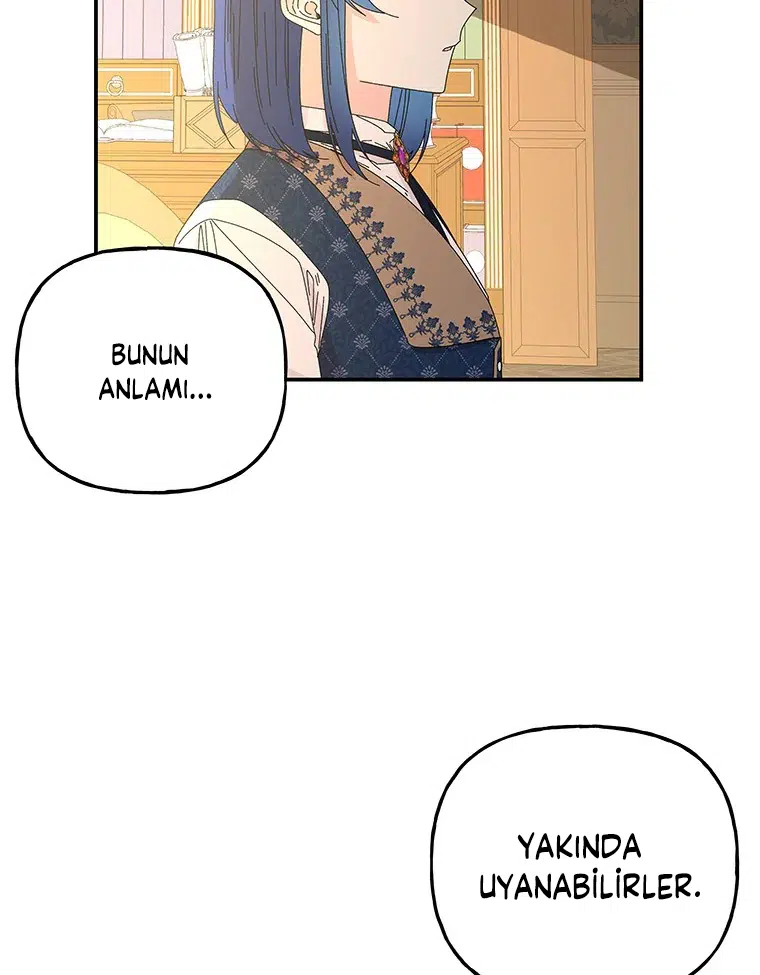 Büyünün Varisi - Bölüm 147 Sayfa 67