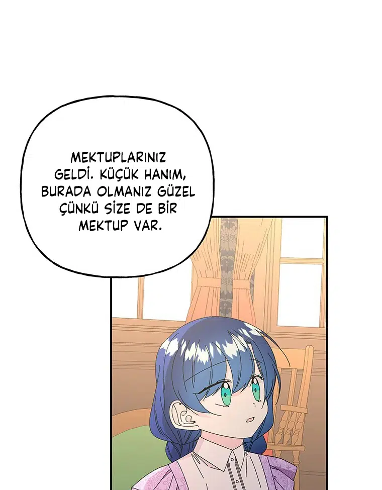 Büyünün Varisi - Bölüm 147 Sayfa 72