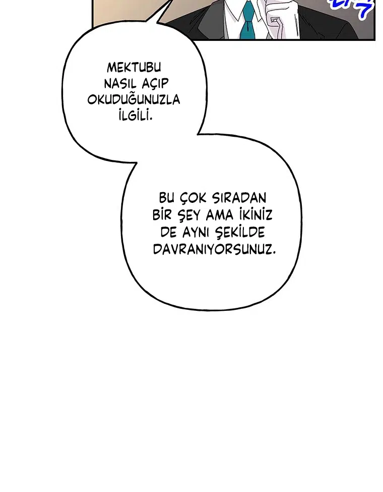 Büyünün Varisi - Bölüm 147 Sayfa 83