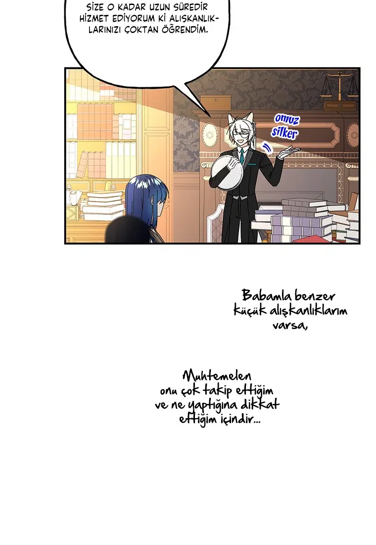 Büyünün Varisi - Bölüm 148 Sayfa 4