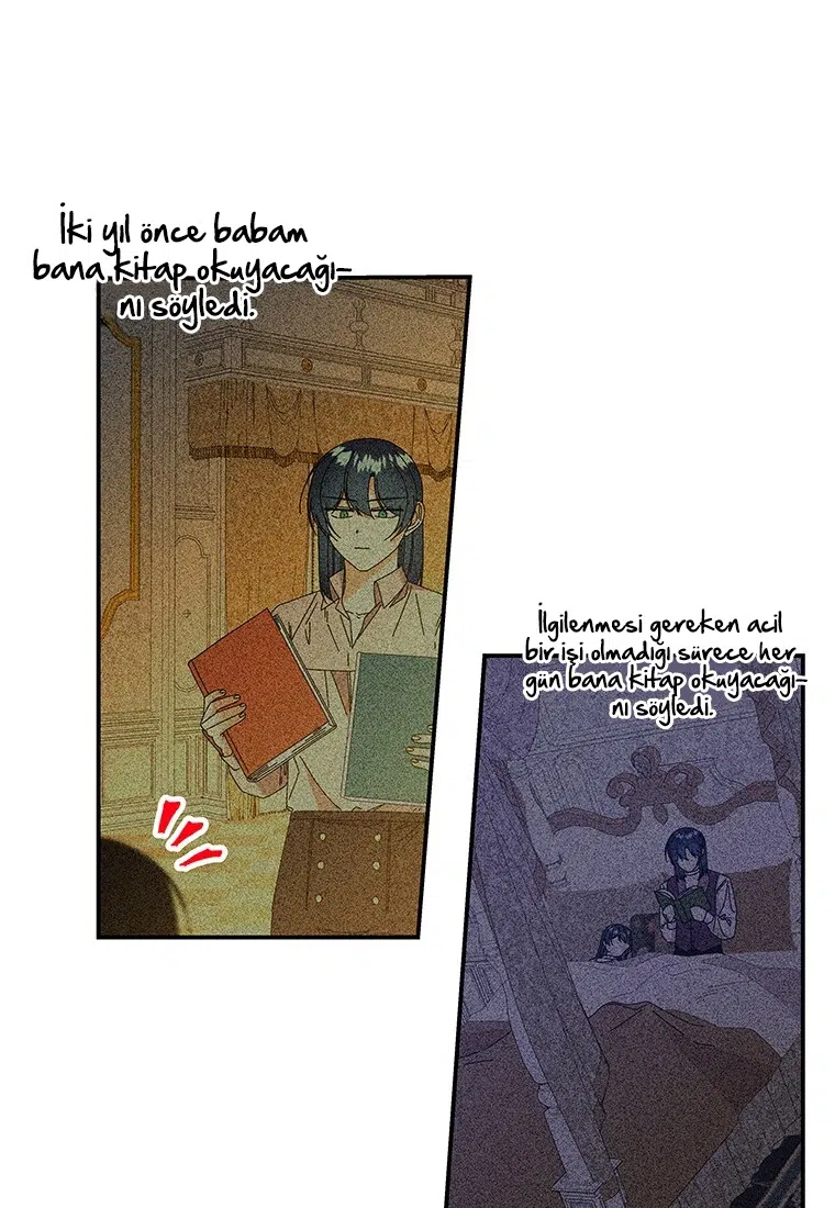 Büyünün Varisi - Bölüm 148 Sayfa 5