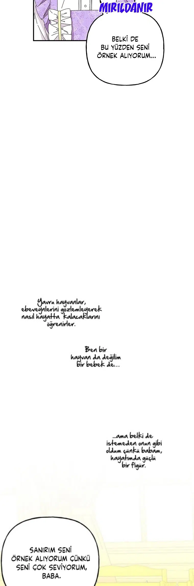 Büyünün Varisi - Bölüm 148 Sayfa 7