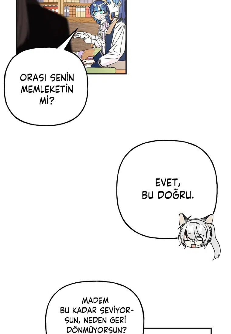 Büyünün Varisi - Bölüm 148 Sayfa 27
