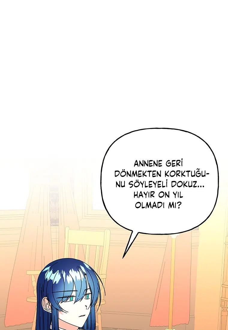 Büyünün Varisi - Bölüm 148 Sayfa 29
