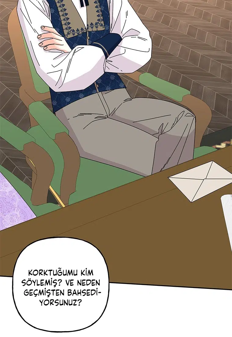 Büyünün Varisi - Bölüm 148 Sayfa 31