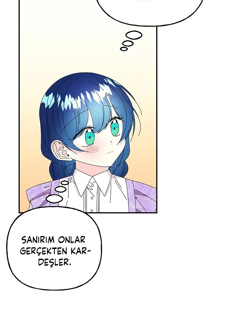 Büyünün Varisi - Bölüm 148 Sayfa 34