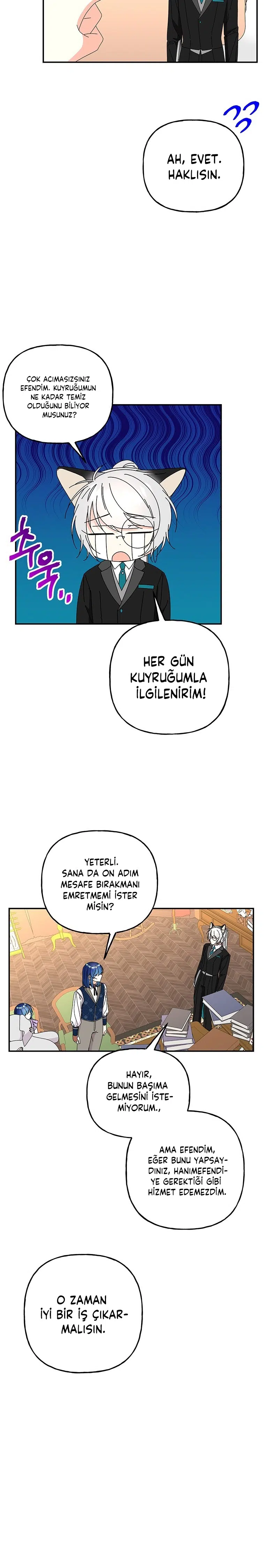 Büyünün Varisi - Bölüm 148 Sayfa 69