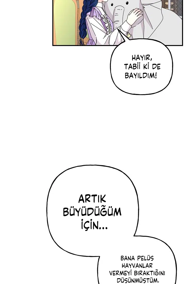 Büyünün Varisi - Bölüm 148 Sayfa 78