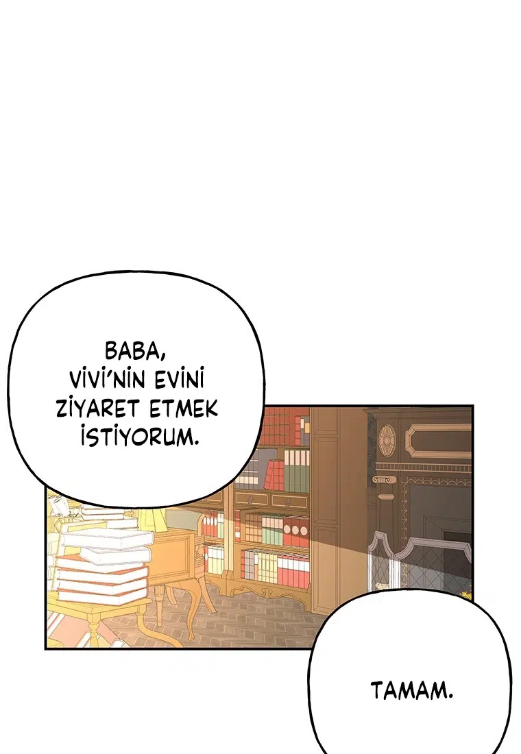 Büyünün Varisi - Bölüm 148 Sayfa 80