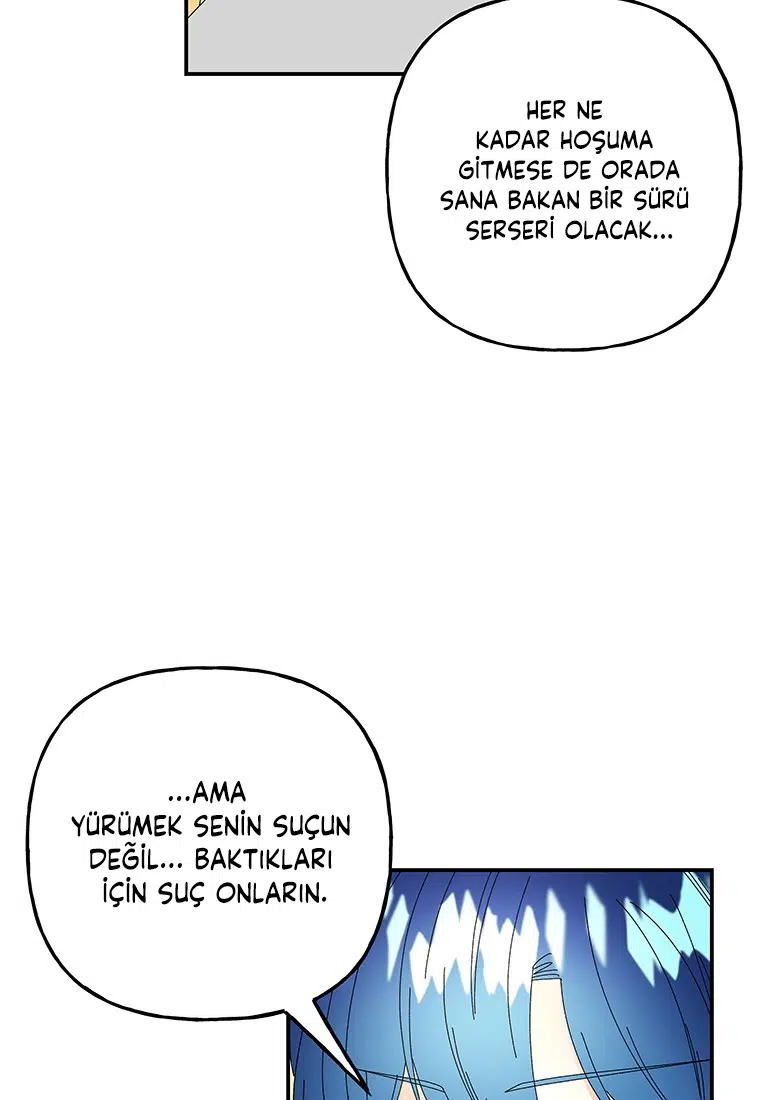 Büyünün Varisi - Bölüm 148 Sayfa 82