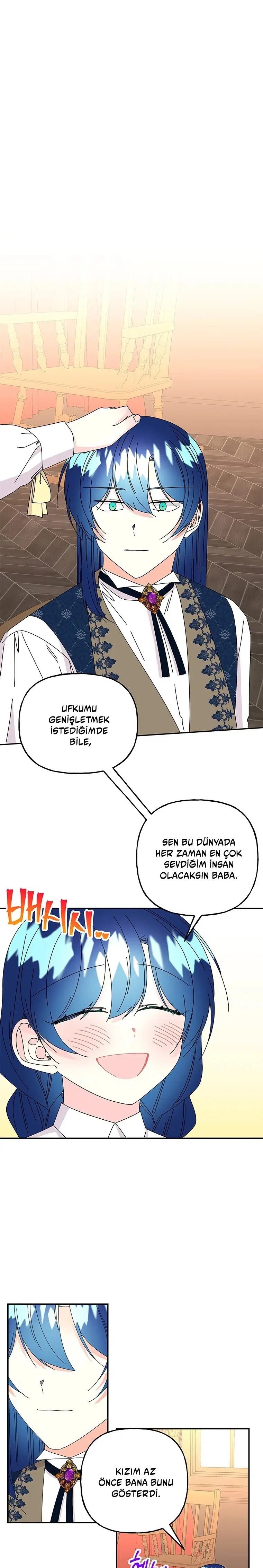 Büyünün Varisi - Bölüm 150 Sayfa 2