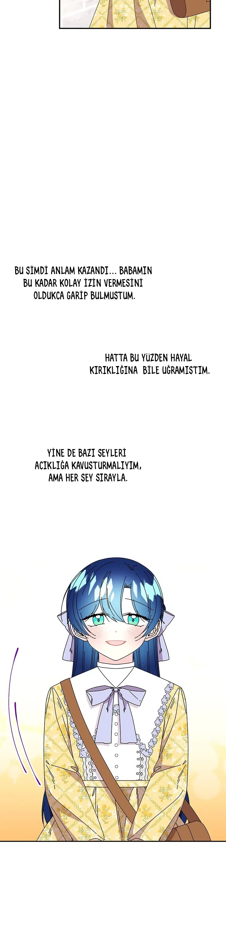 Büyünün Varisi - Bölüm 151 Sayfa 13