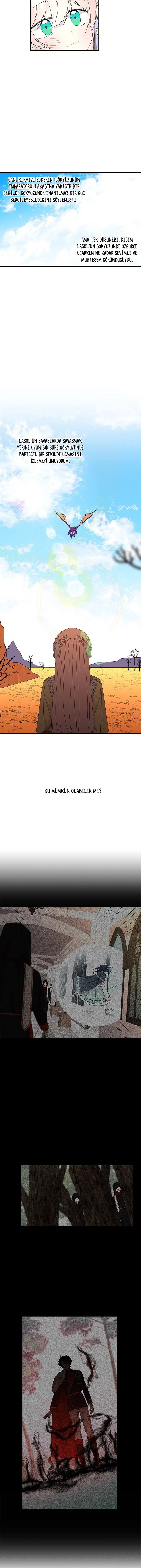 Büyünün Varisi - Bölüm 152 Sayfa 9